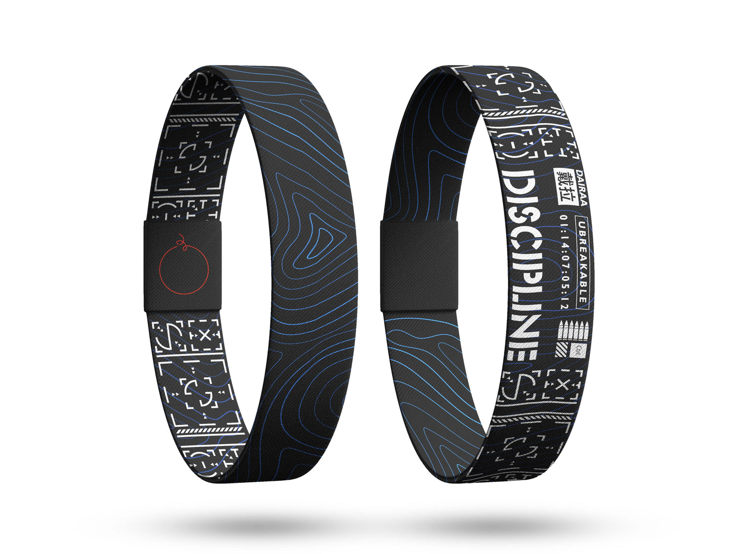 Disicpline