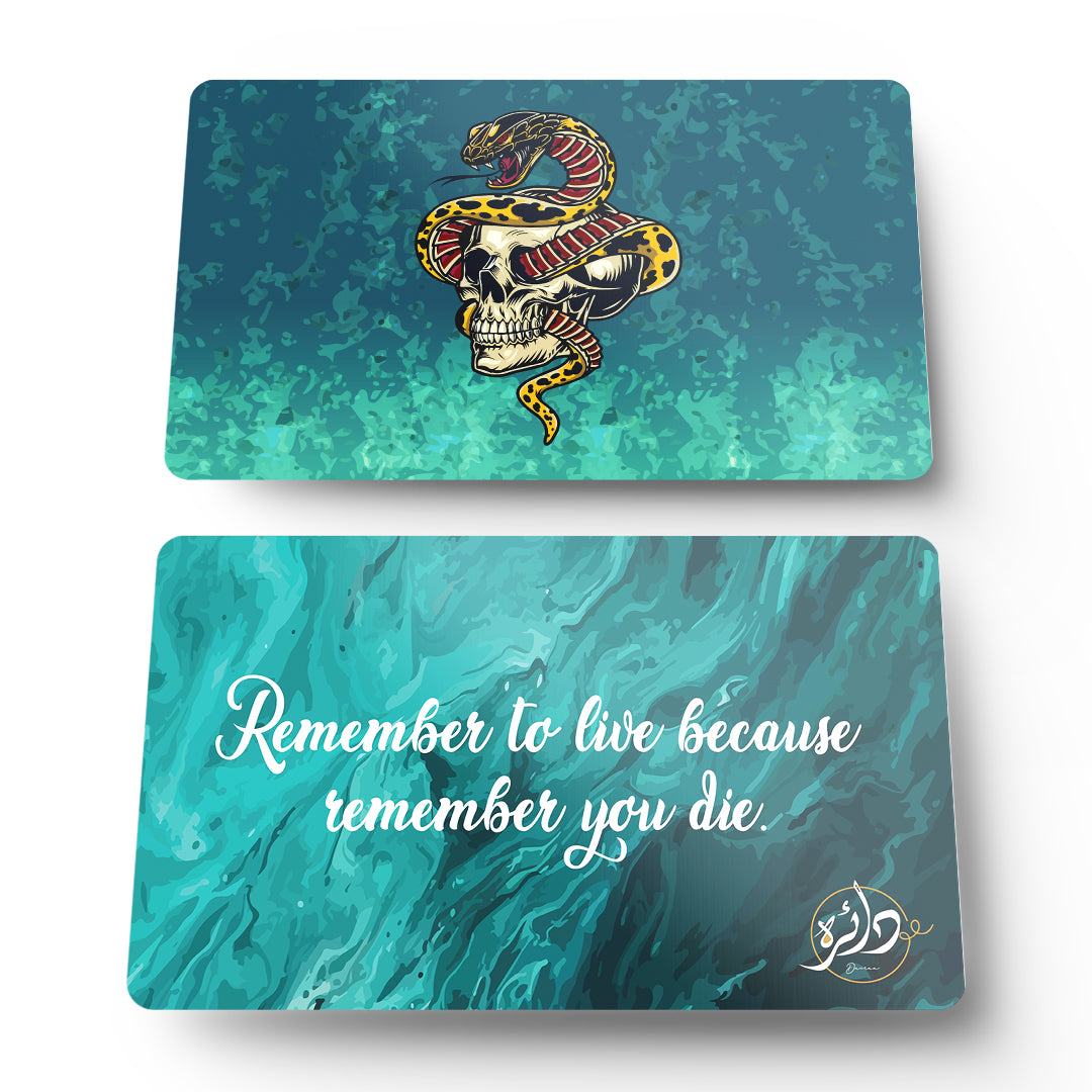 Memento Mori