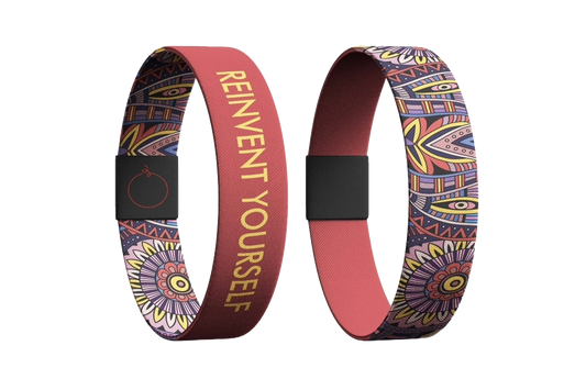 Reinvented