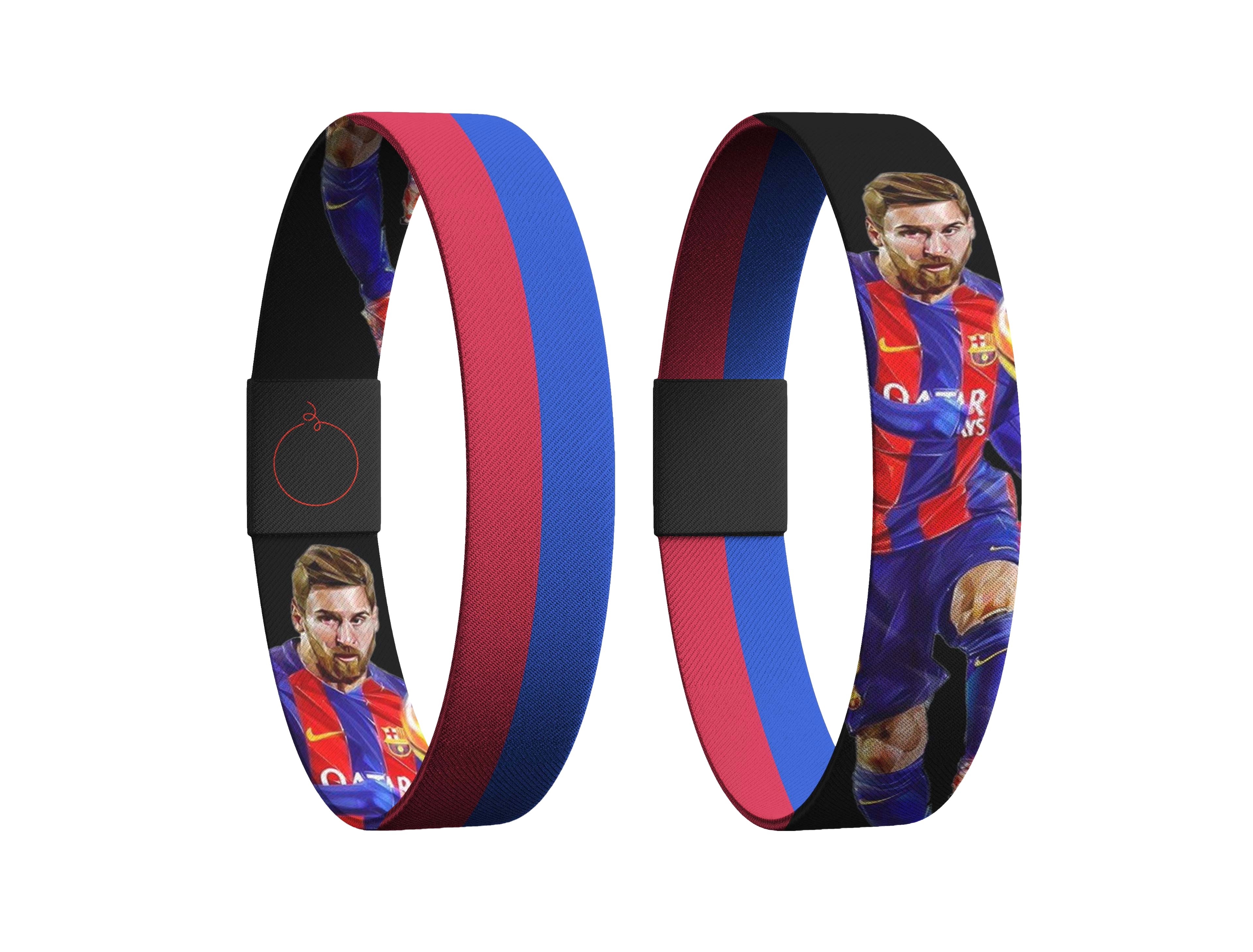 Messi x Dairaa