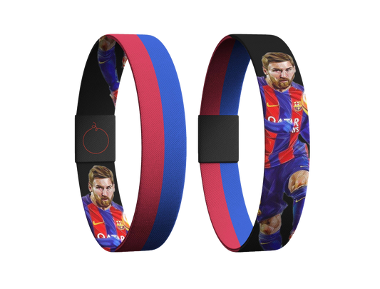 Messi x Dairaa