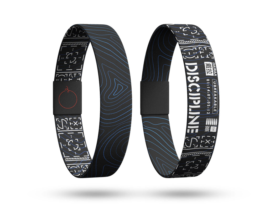 Disicpline
