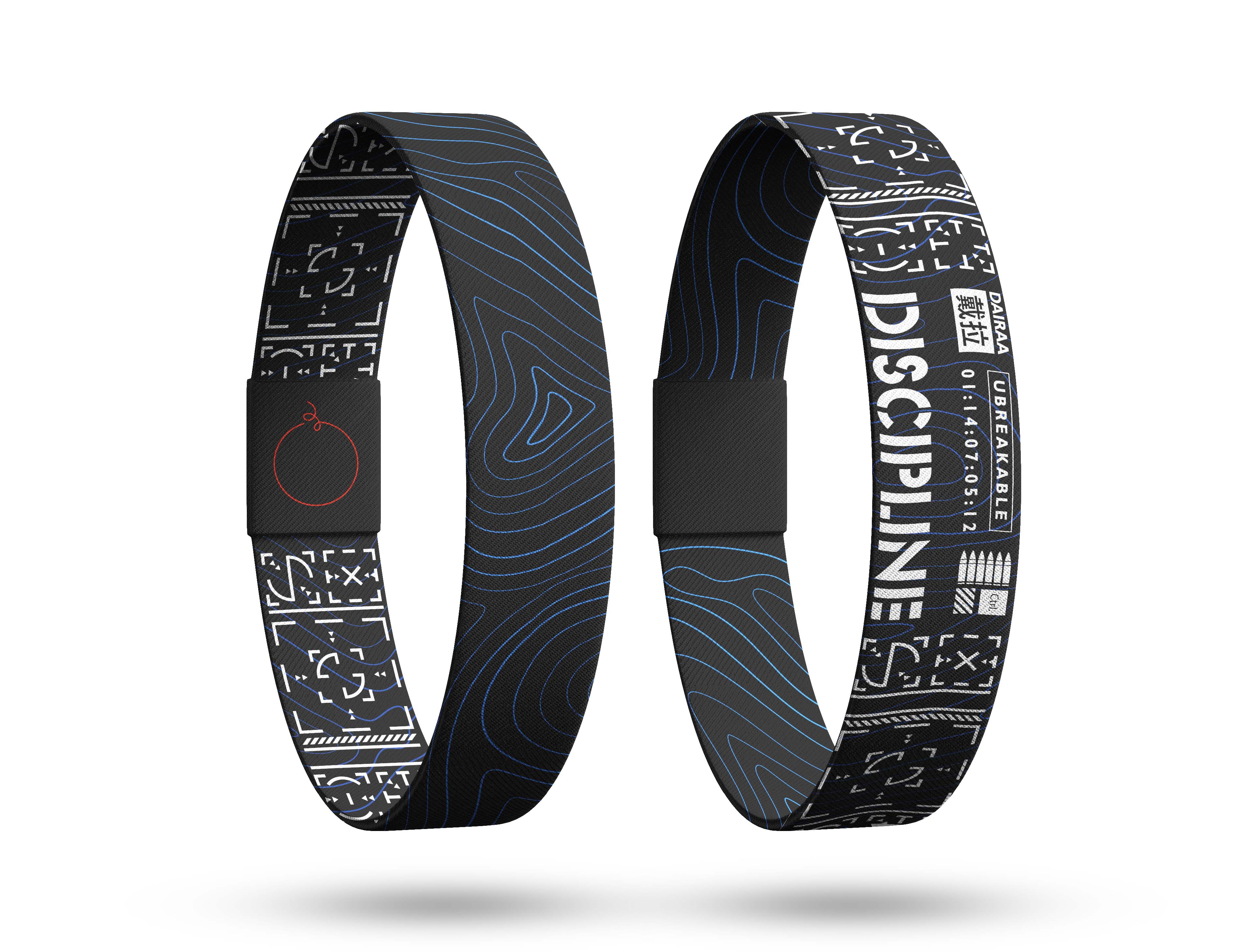 Disicpline