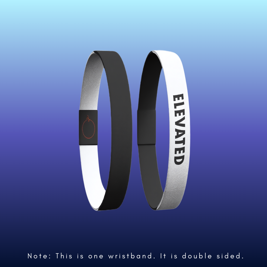 Elevated