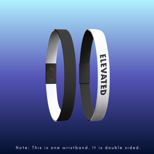 Elevated