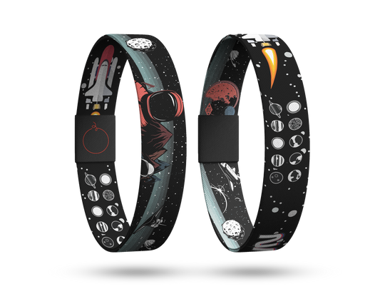 NASA x Dairaa