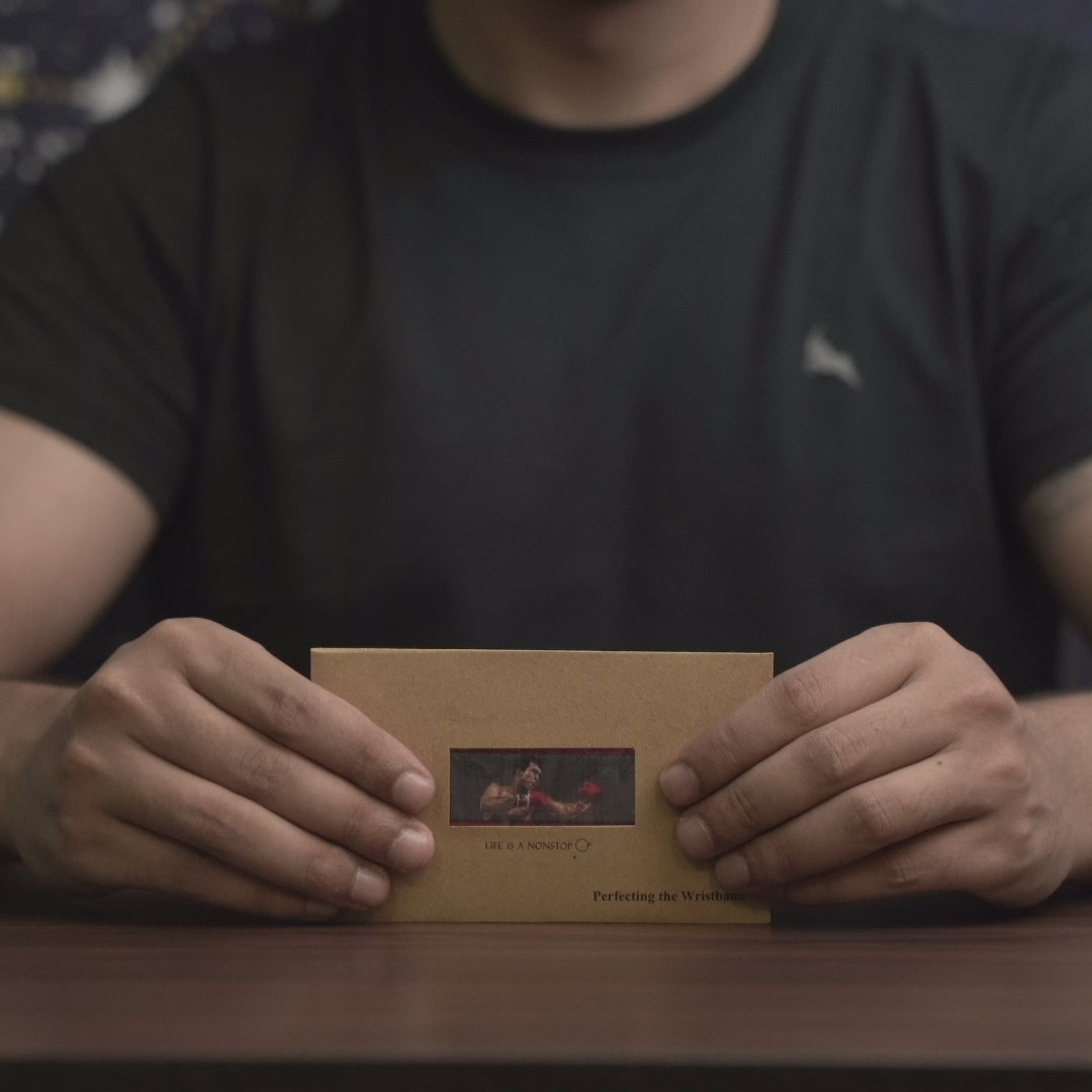 Load video: 